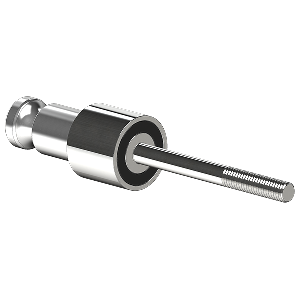 Adaptador para bujes de engranaje Enviolo hasta 2023 | apto para Leggero con sistema BECCO