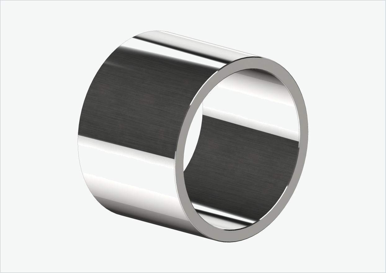 Casquillo de cierre 16mm