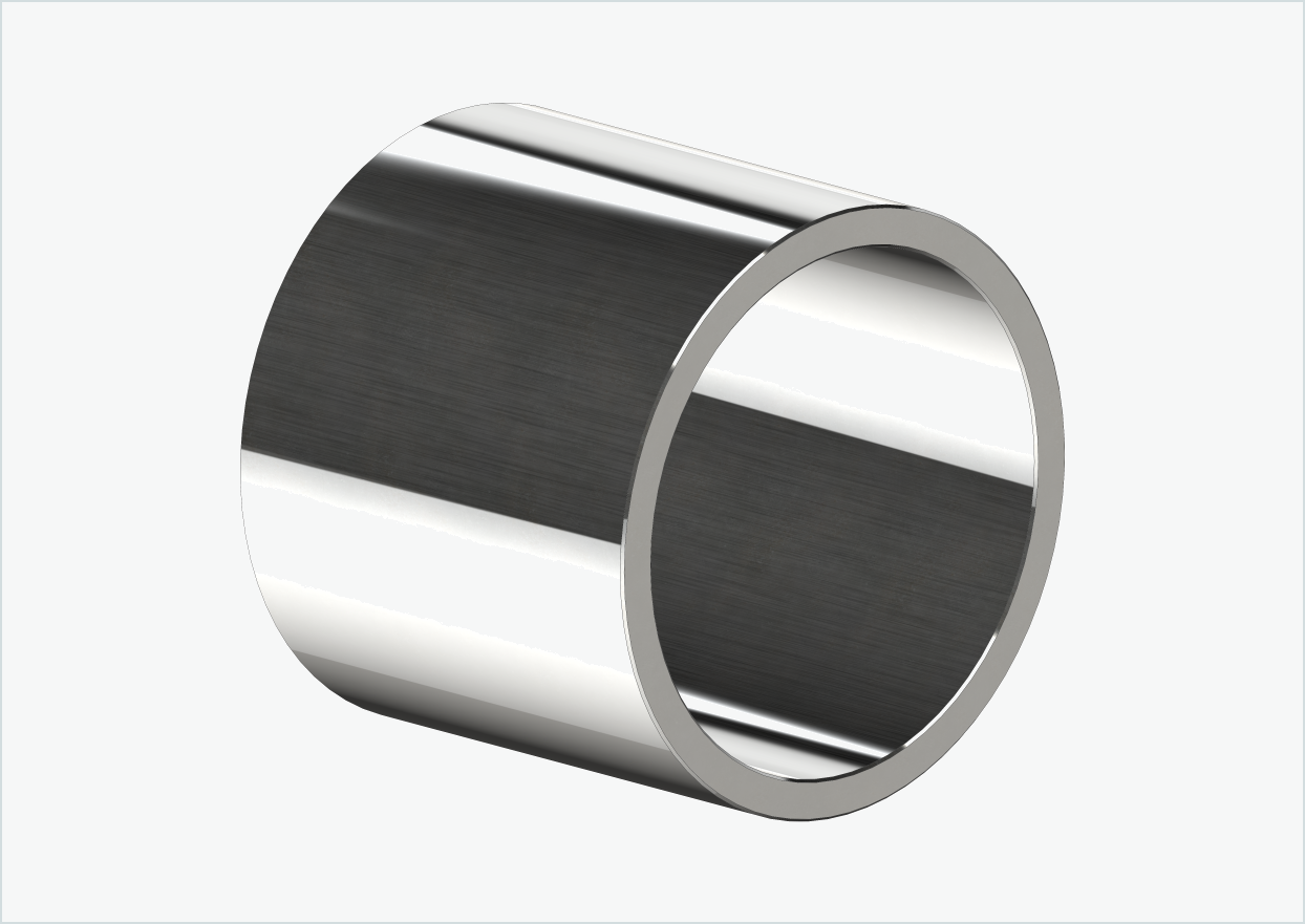 Casquillo de cierre 19mm