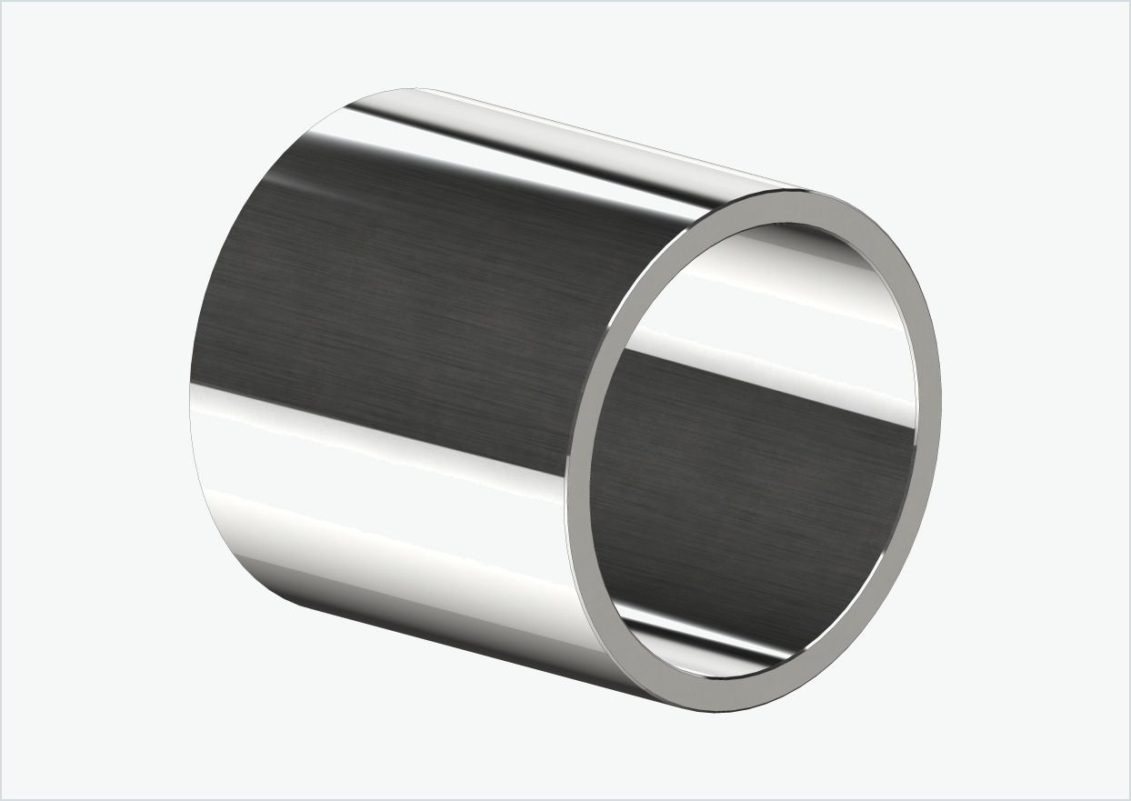 Casquillo de cierre 22mm