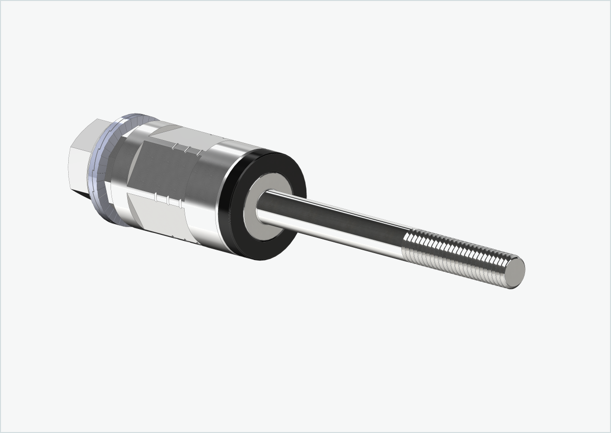 Adaptador poligonal para bujes de engranaje Enviolo hasta 2023 | adecuado para embragues Weber tipo: E - EL - ES