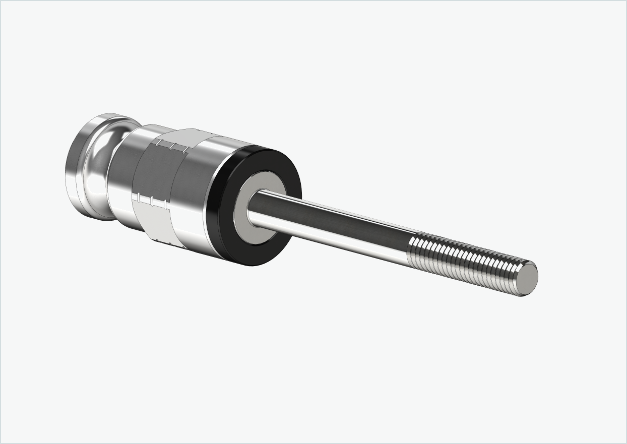 Adaptador para bujes de engranaje Enviolo hasta 2023 | apto para Leggero con sistema BECCO