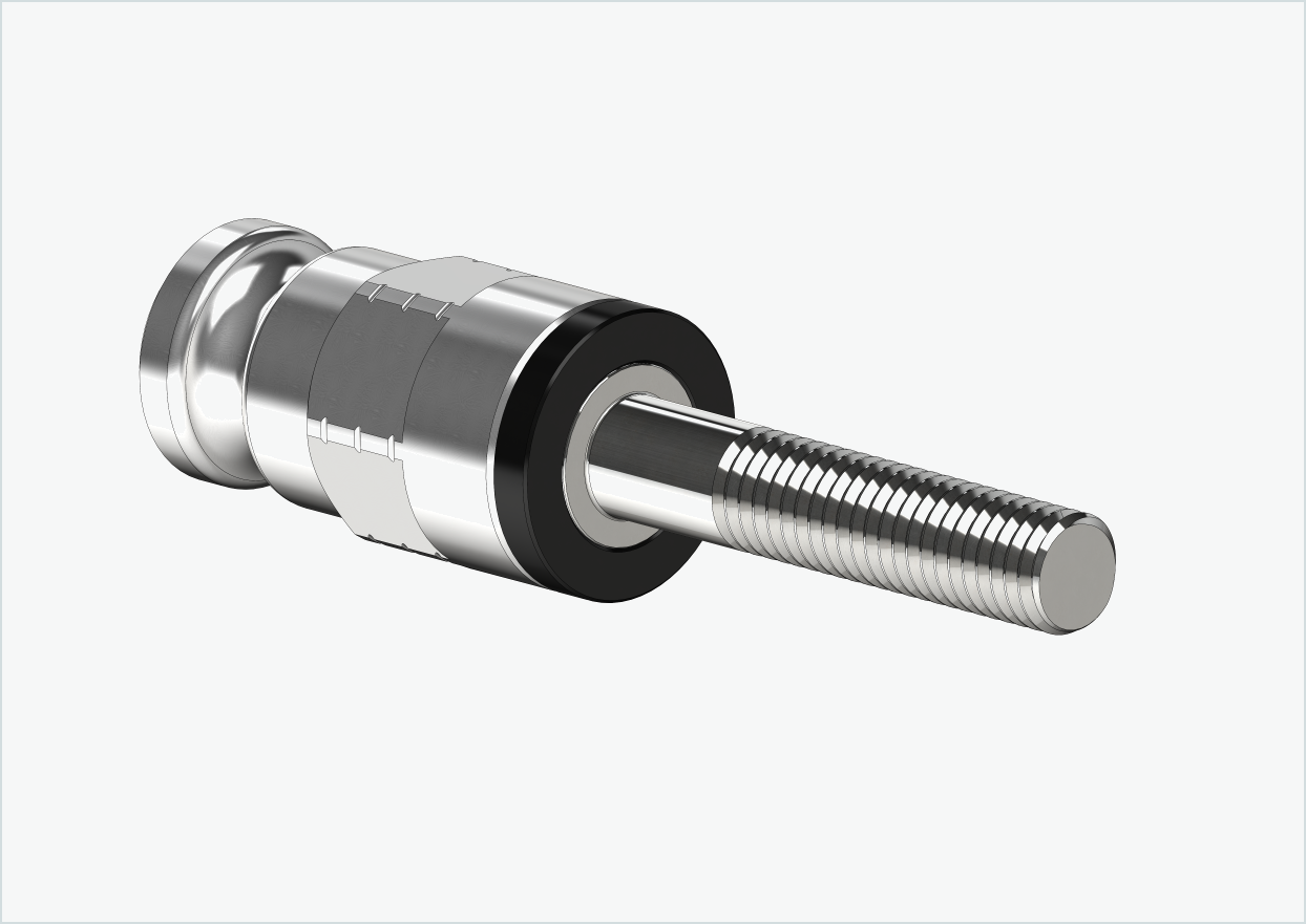 Adaptador para bujes de engranaje Enviolo a partir de 2024 | adecuado para Leggero con sistema BECCO