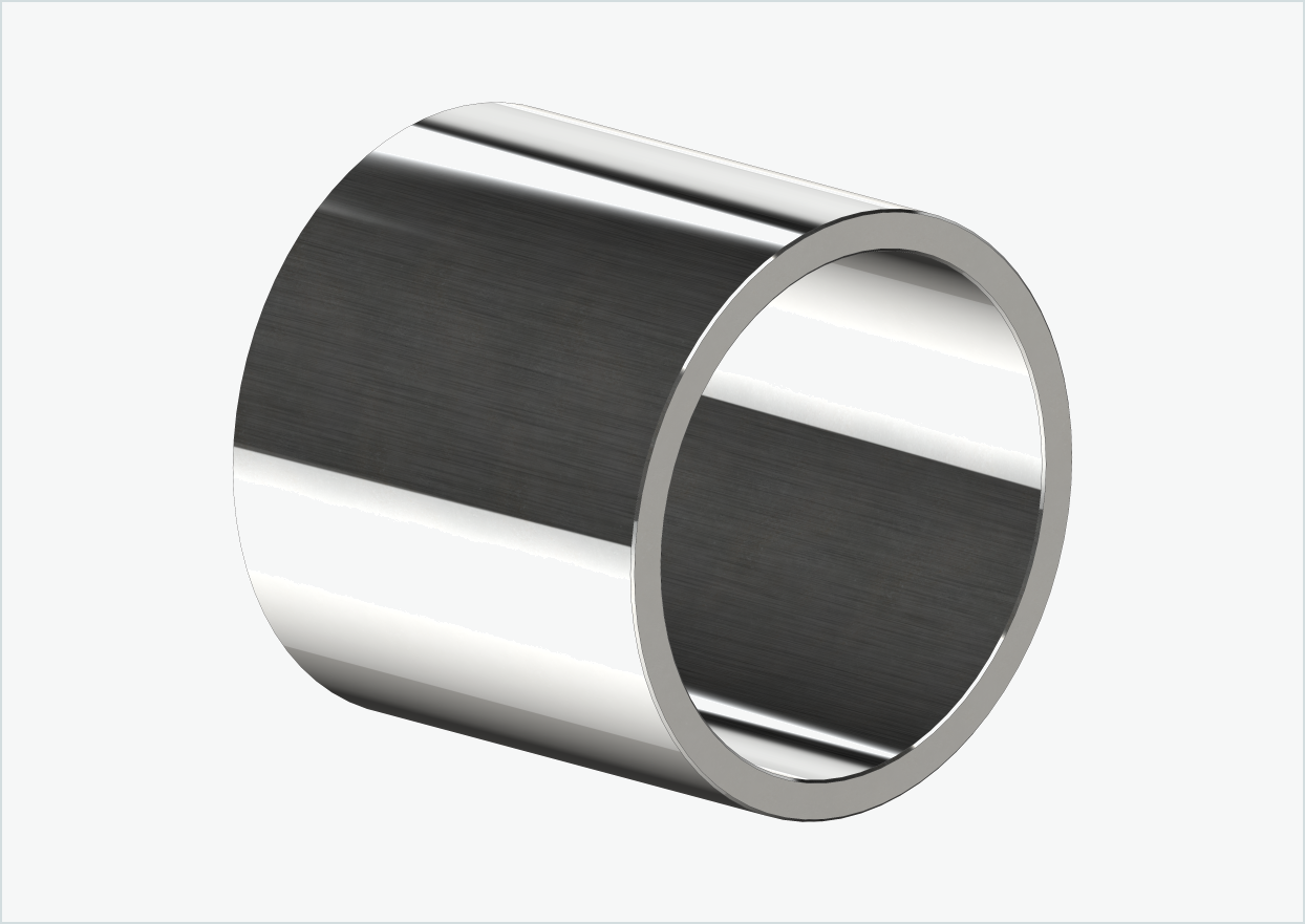 Casquillo de cierre 20 mm