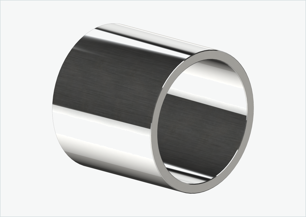 Casquillo de cierre 21mm