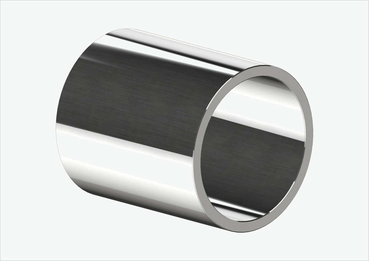 Casquillo de cierre 25 mm