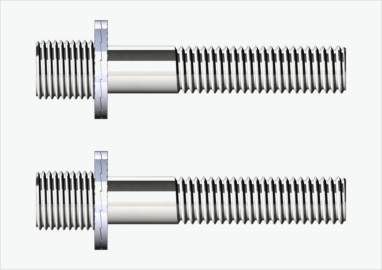 Juego de adaptadores de rosca Burley COHO XC | para bujes con engranaje Enviolo a partir de 2024