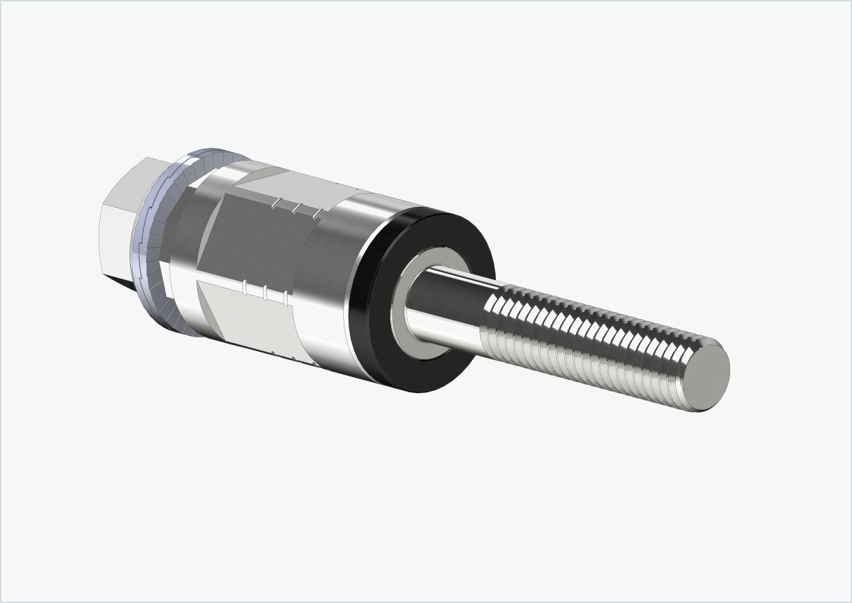 Adaptador poligonal para bujes de engranaje Enviolo a partir de 2024 | adecuado para embragues Weber tipo: E - EL - ES
